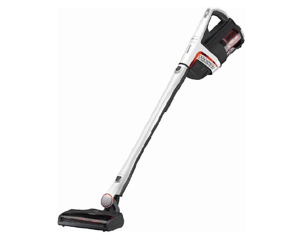 Triflex HX1 Facelift White Cordless Stick Vacuum Cleaner
